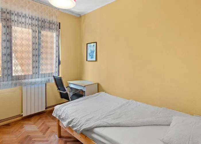 Apartamento Zmak With Terrace Umag