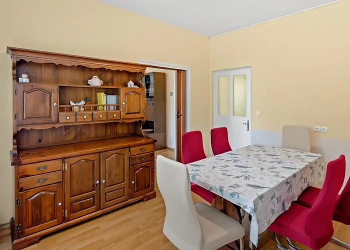 Apartamento Zmak With Terrace
