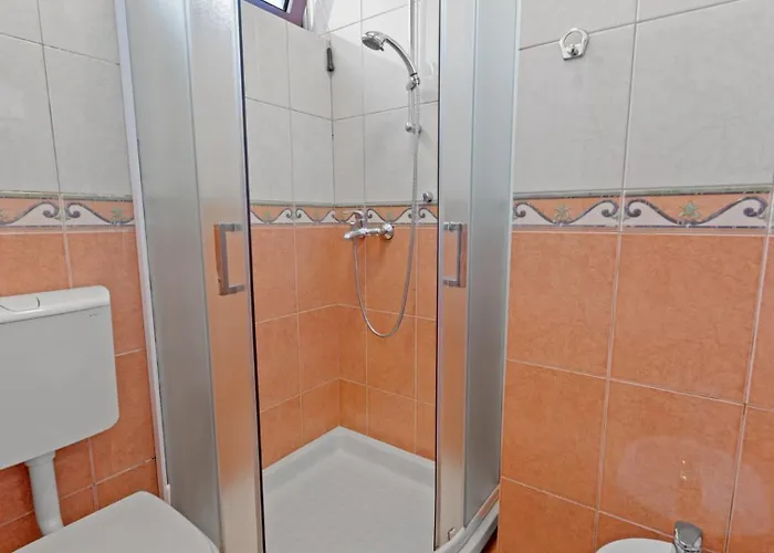 Apartamento Zmak With Terrace *