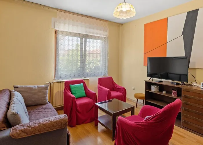 Zmak With Terrace Umag