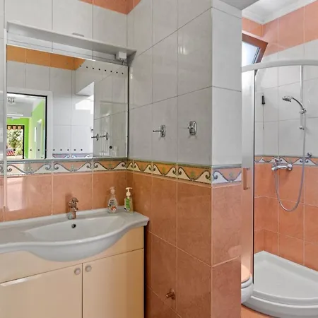 Zmak With Terrace * Umag