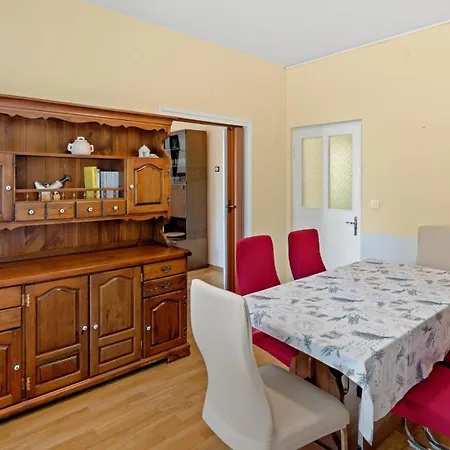 Apartament Zmak With Terrace