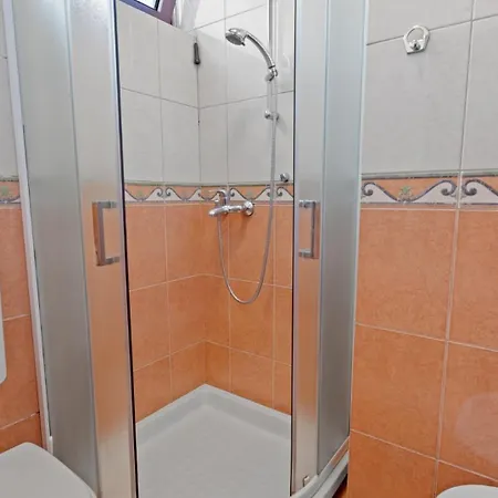 Apartmán Zmak With Terrace *