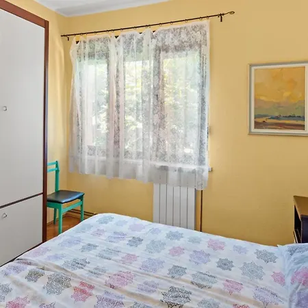 Apartament Zmak With Terrace Umag