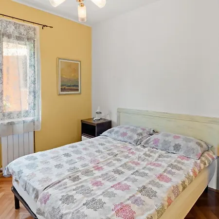 Zmak With Terrace Umag