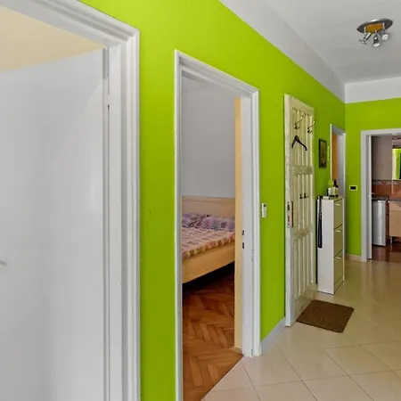 Zmak With Terrace Apartament