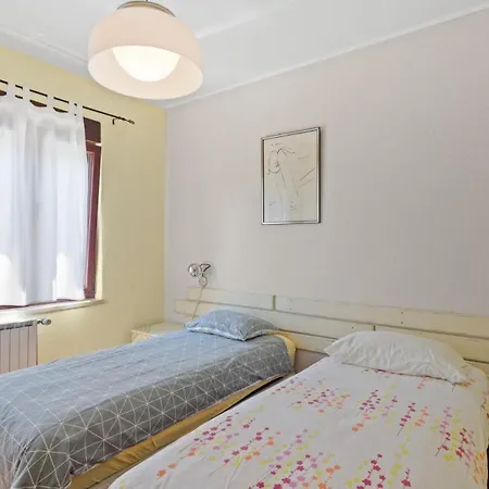 Apartmán Zmak With Terrace
