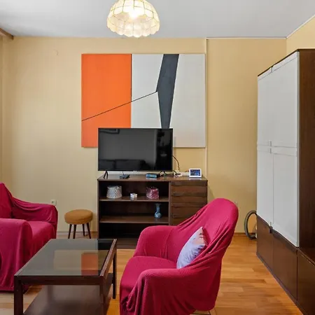 Apartament Zmak With Terrace Umag