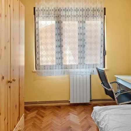 Zmak With Terrace Umag