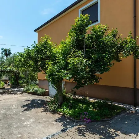 Apartmán Zmak With Terrace *